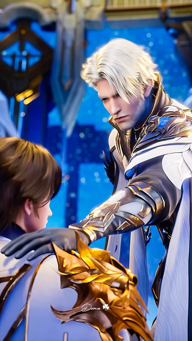 Khám phá Long Thiên Ấn 4k sống động chân thực