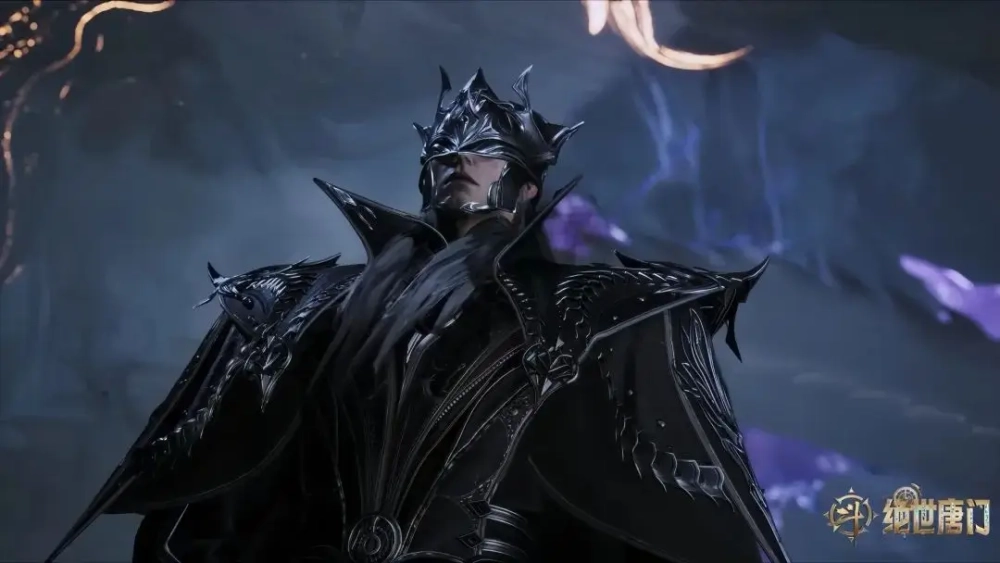 Long Tiêu Dao Thánh Linh Giáo quyền lực tăm tối