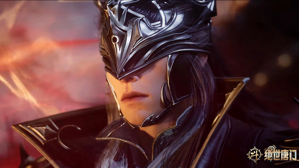 Long Tiêu Dao full hd hình ảnh rõ nét uy nghi