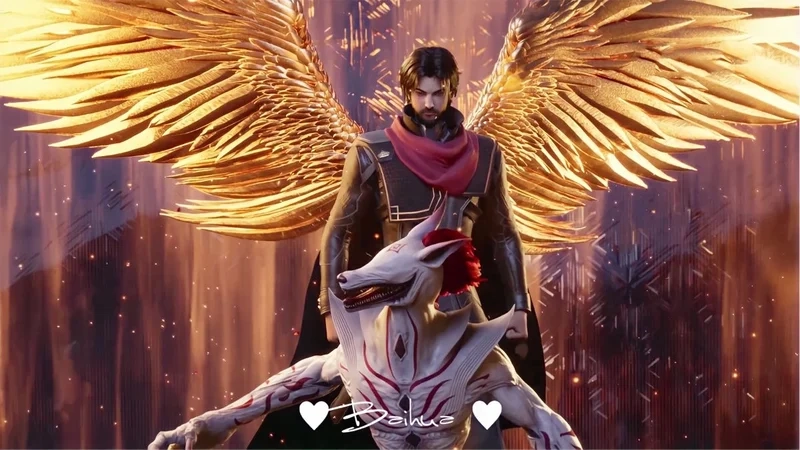 Trải nghiệm chi tiết Long Tinh Vũ 3d sống động