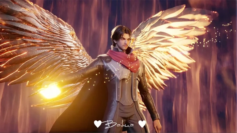 Chiêm ngưỡng Hình Long Tinh Vũ đẹp tuyệt vời