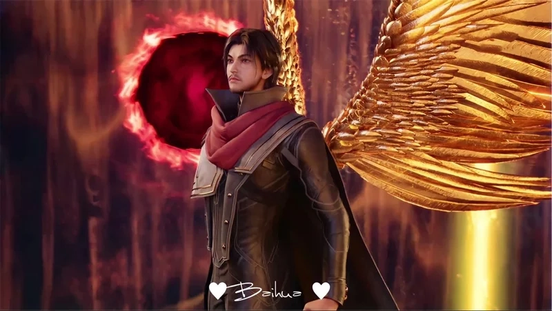 Khám phá bộ sưu tập Long Tinh Vũ tạo hình độc lạ