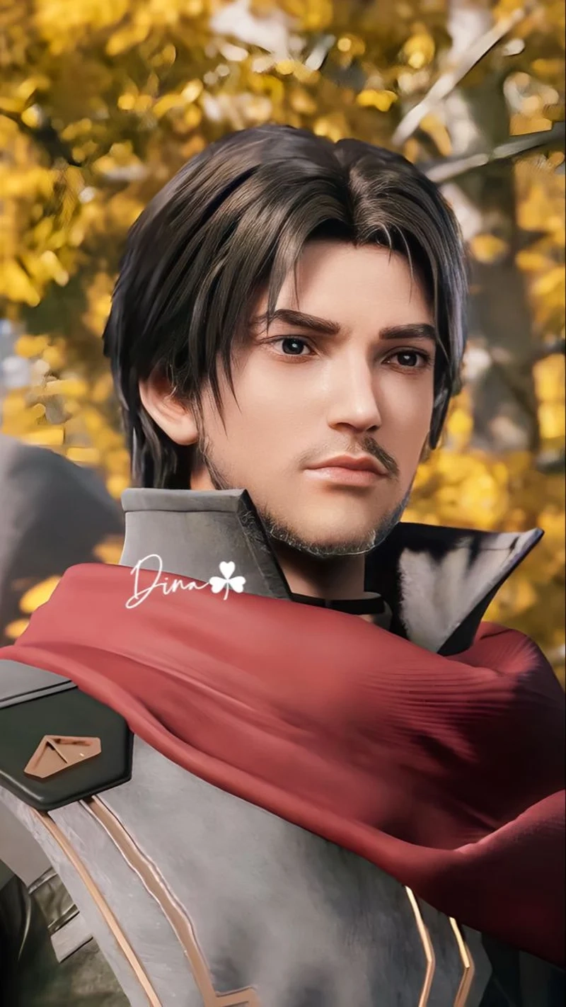 Ngắm phong cách Long Tinh Vũ visual ấn tượng