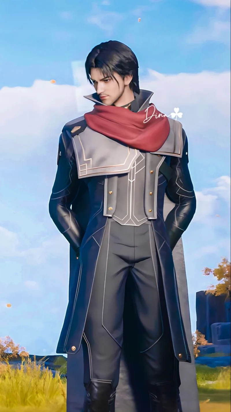 Xem thêm Long Tinh Vũ ảnh minh họa sống động