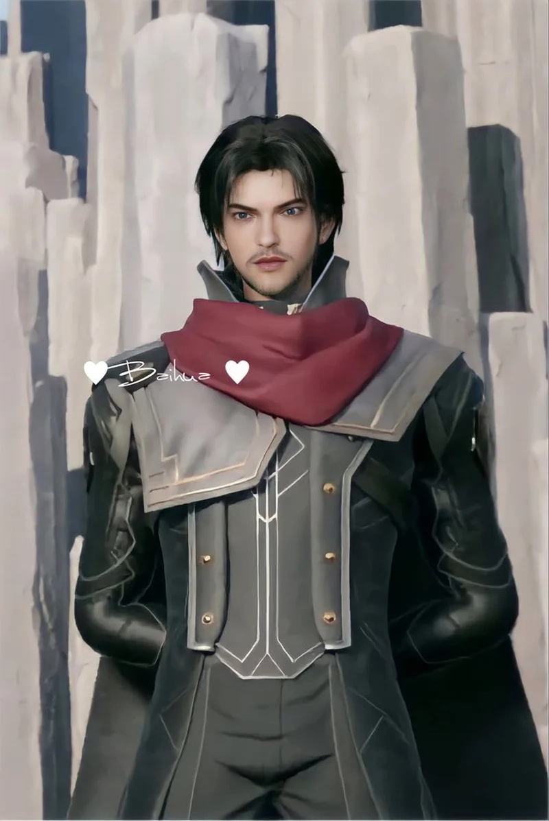 Tìm hiểu về Long Tinh Vũ nhân vật nổi bật