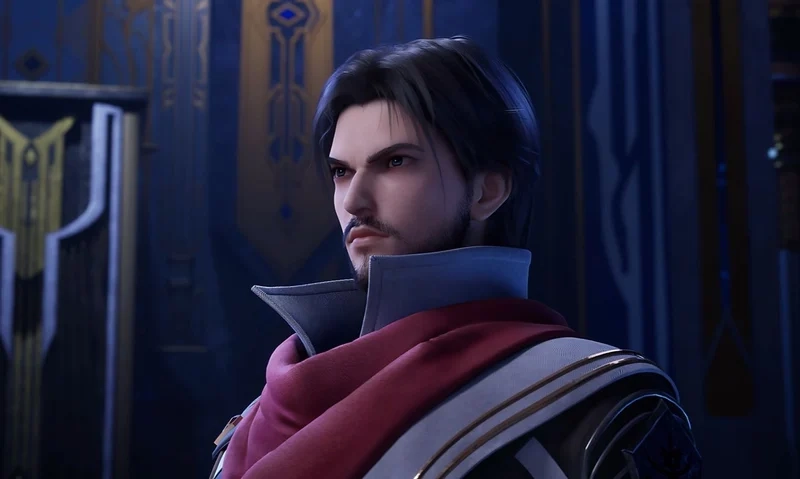 Trải nghiệm nghệ thuật Long Tinh Vũ đồ họa độc đáo