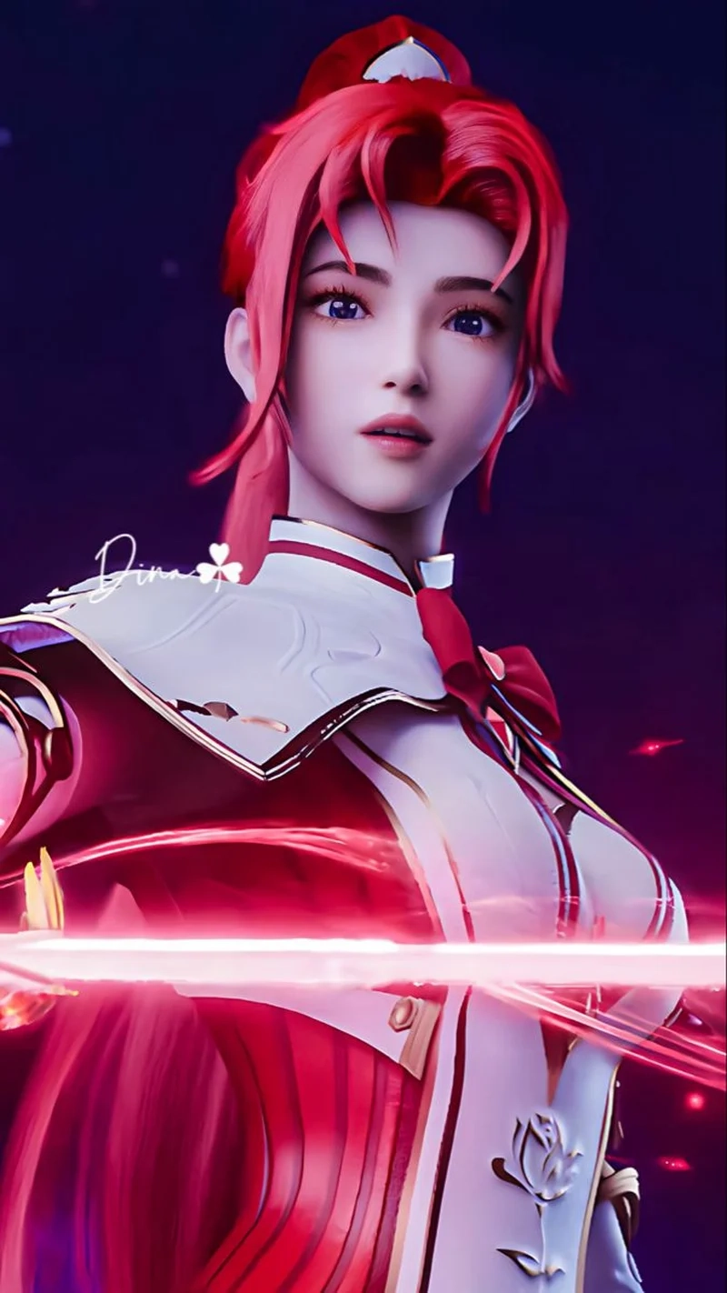 Khám phá sức hút ảnh Lý Hinh đầy ấn tượng