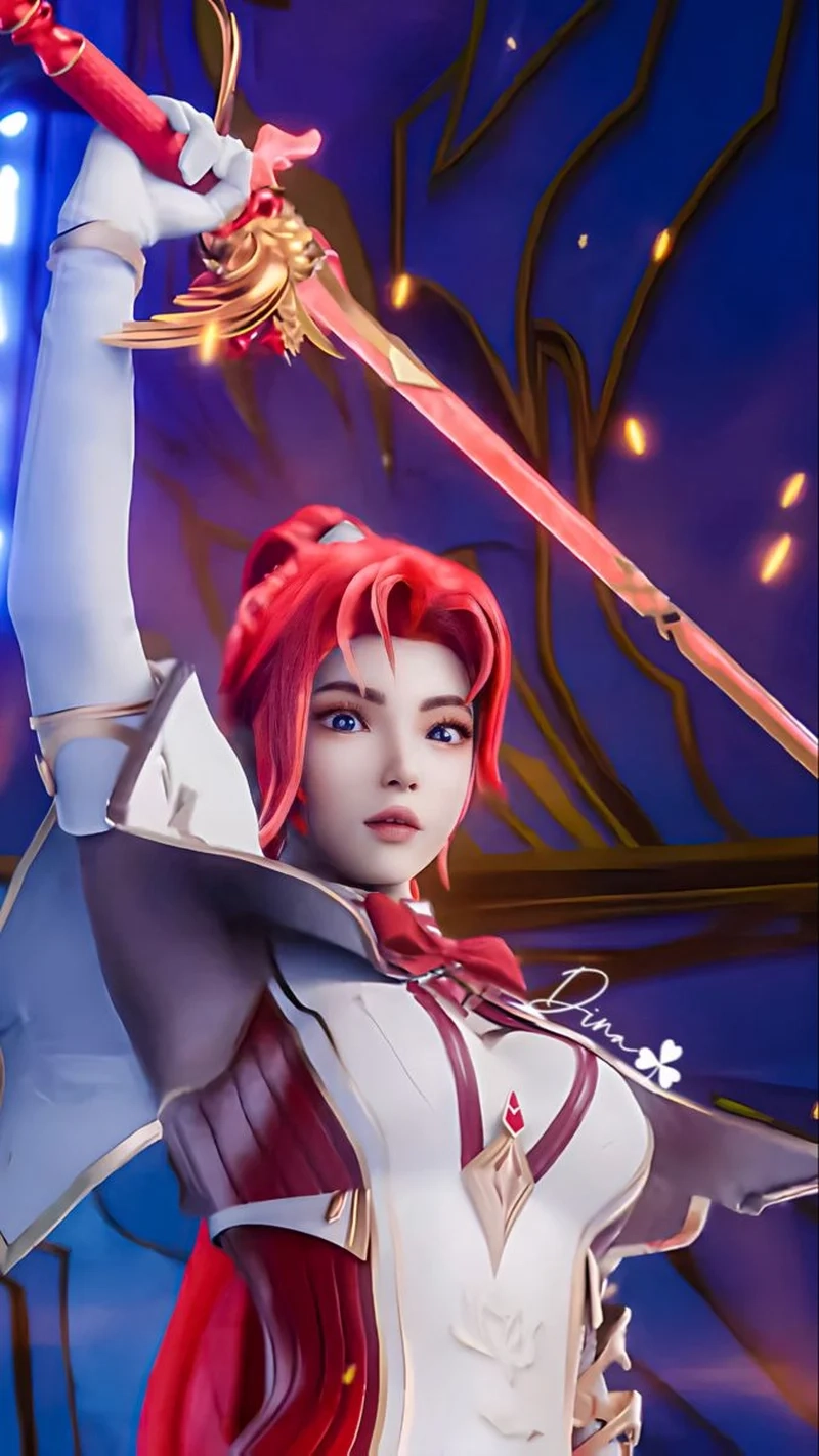 Xem ngay Lý Hinh hoạt hình sinh động hấp dẫn