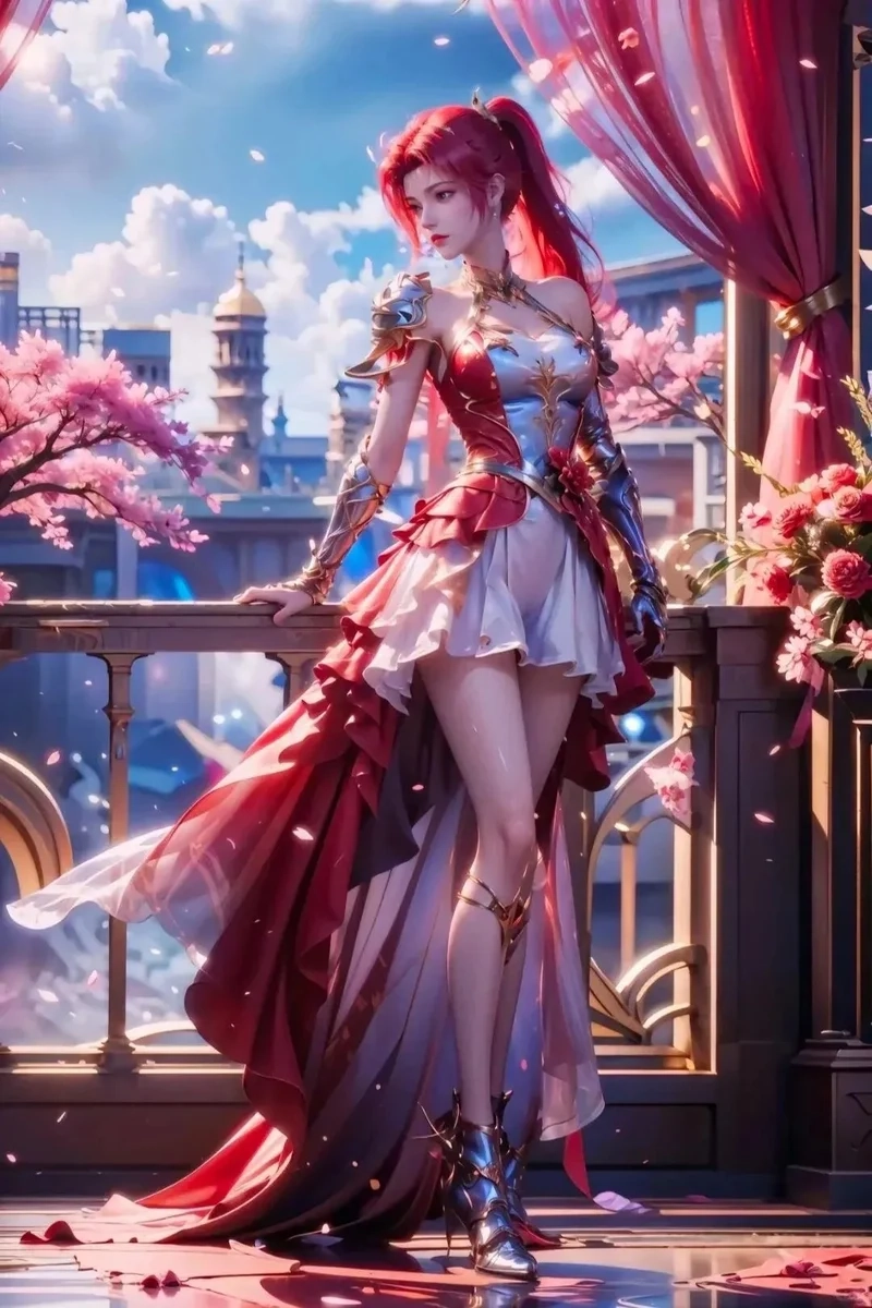 Khám phá bộ sưu tập Lý Hinh tạo hình độc lạ