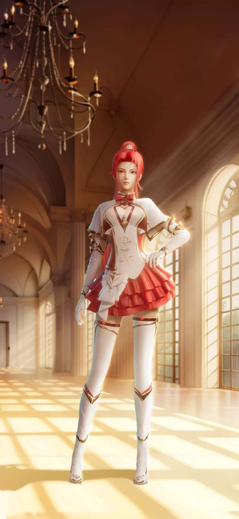 Khám phá Lý Hinh 4k sống động chân thực