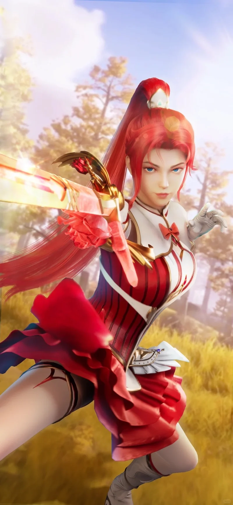 Lý Hinh là ai và sức hút khó cưỡng