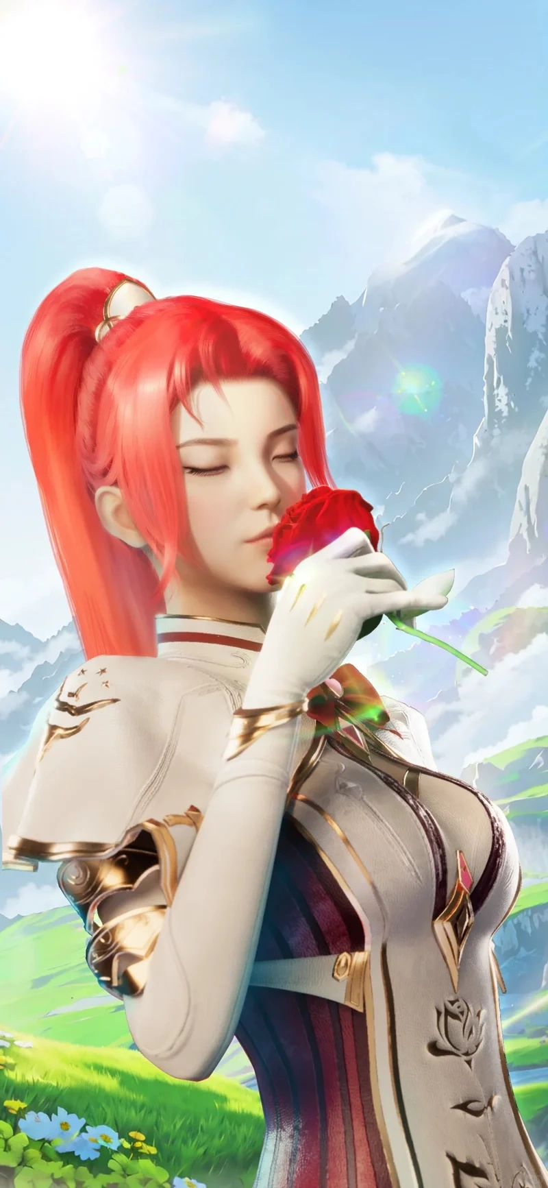 Trải nghiệm nghệ thuật Lý Hinh đồ họa độc đáo