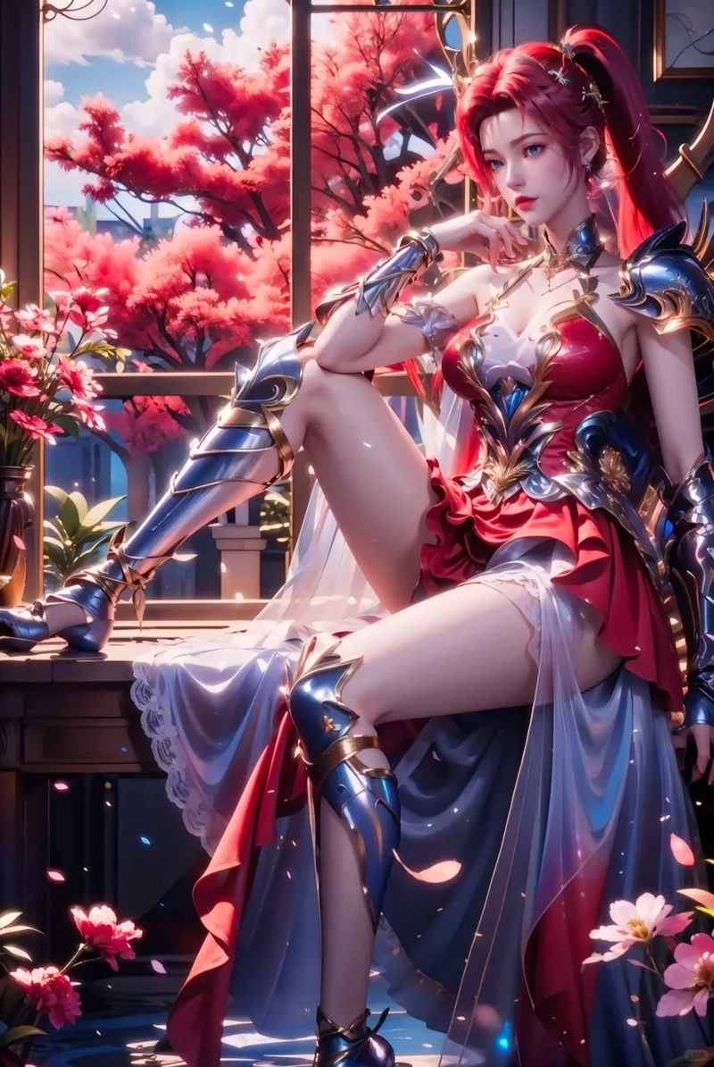 Lưu lại Lý Hinh ảnh đẹp cho màn hình của bạn