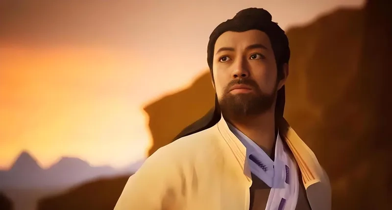 Giao tình Lý Hóa Nguyên và Hồng Phất