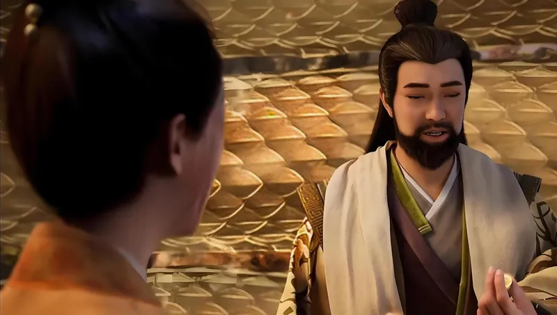 Nàng tiên Lý Hóa Nguyên 3d sống động 