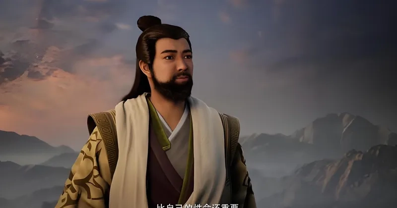 Cảnh Lý Hóa Nguyên bảo vệ học trò 