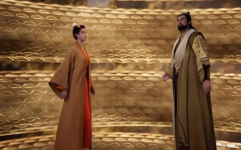 Hình ảnh Lý Hóa Nguyên Nguyên Anh