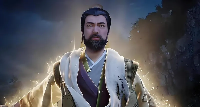 Nhân vật Lý Hóa Nguyên truyện chữ