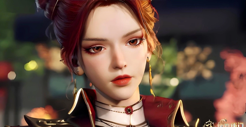 Ma Hiểu Đào tuyệt thế Đường Môn phong thái áp đảo