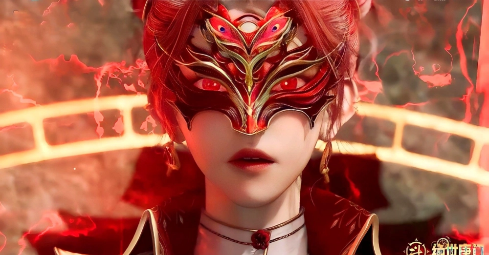 Ma Hiểu Đào donghua tái hiện trọn vẹn tà hỏa