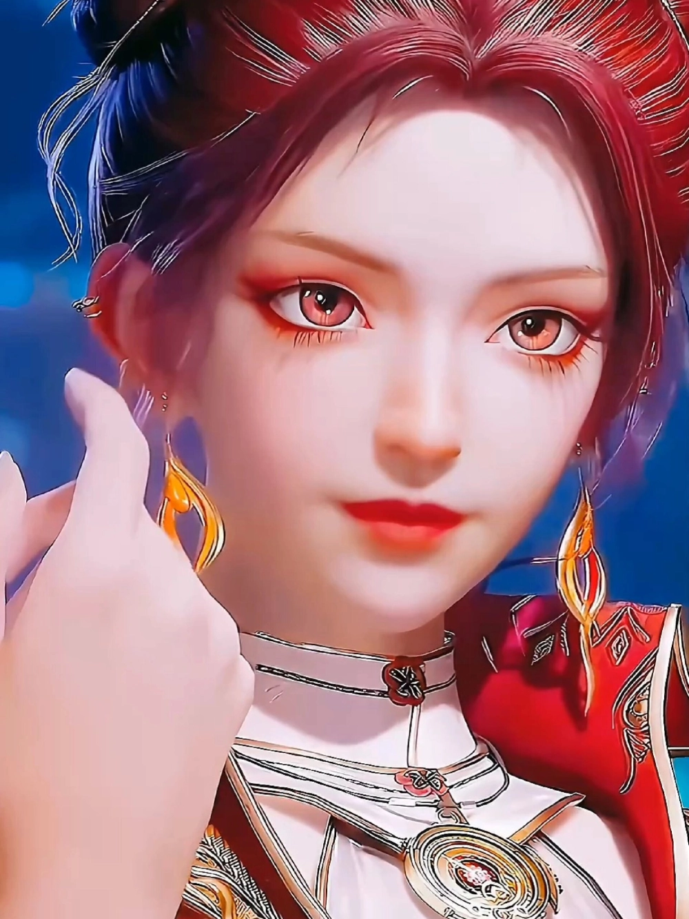 Ma Hiểu Đào học tỷ cá tính nổi bật khó quên