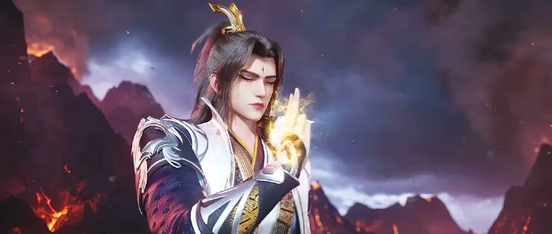 Mã Lương hình tượng cậu bé nghèo tài năng phi thường