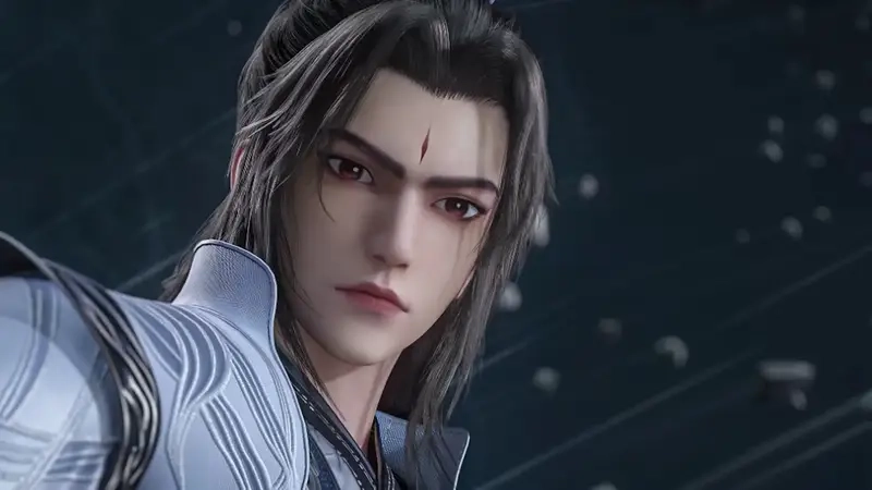 Mã Lương hình tượng Phàm Nhân Tu Tiên đặc sắc