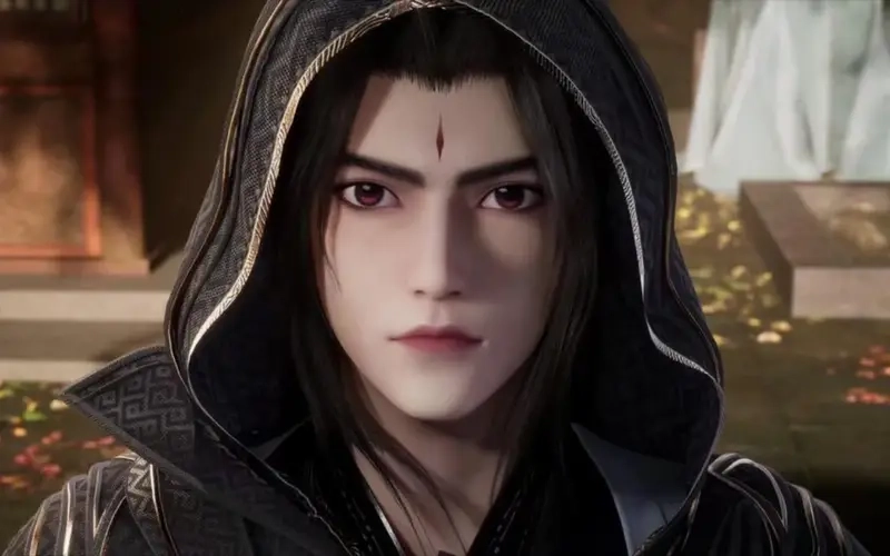 Mã Lương Phàm Nhân Tu Tiên bối cảnh huyền ảo