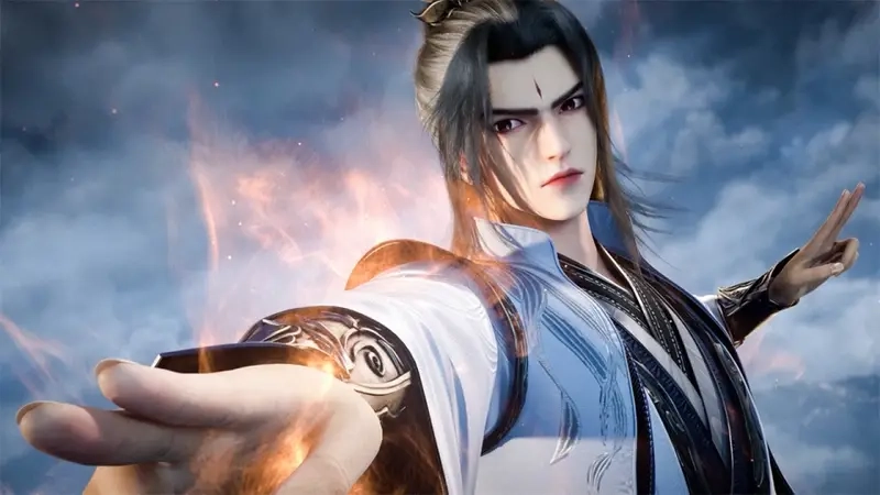 Mã Lương Phàm Nhân Tu Tiên tình tiết bất ngờ