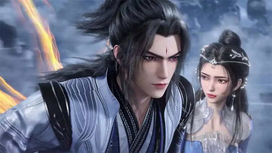 Mã Lương Phàm Nhân Tu Tiên vai phụ đặc biệt