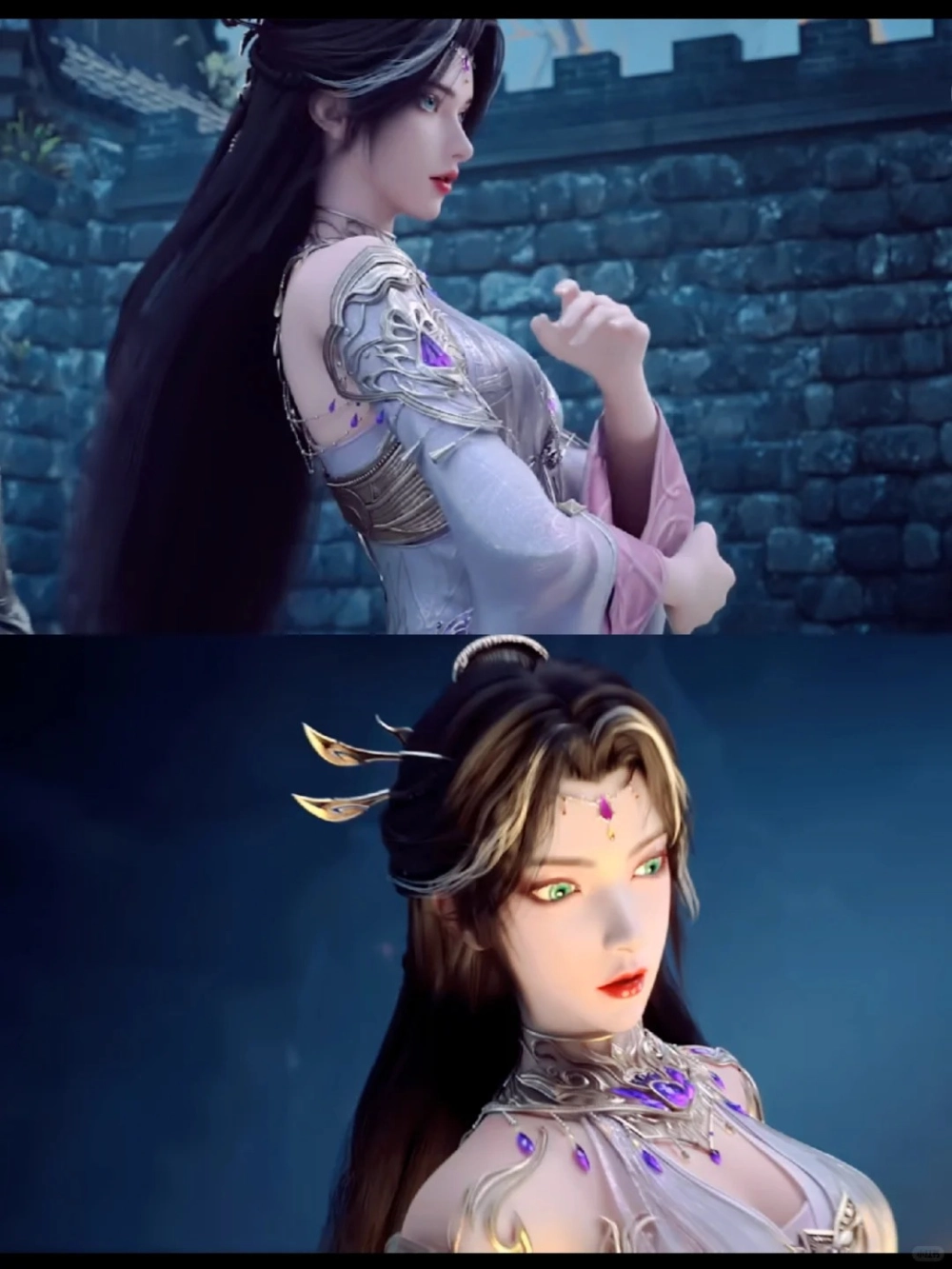 Ma Nữ và bí mật giáo phái Thiên Hồ đầy uẩn khúc