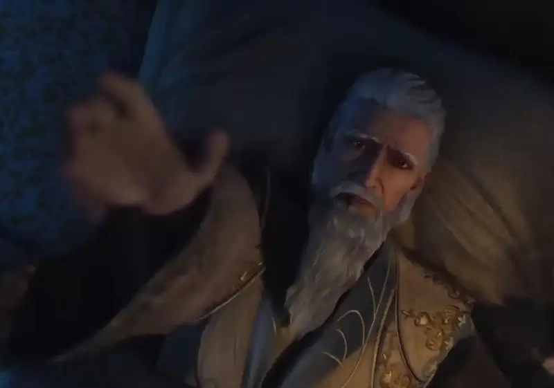 Xuất thân Mặc Đại Phu bí ẩn giữa giới tu tiên