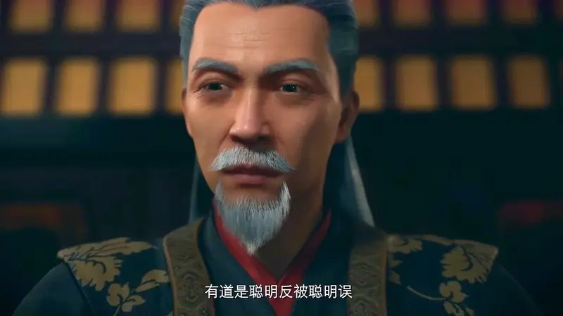 Mặc Đại Phu và Hàn Lập mở đầu bi kịch lớn