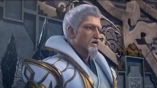 Mặc Đại Phu chính tà khó phân định rạch ròi