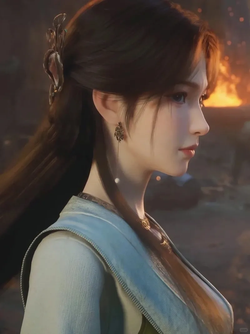 Bộ ảnh Mai Ngưng nghệ thuật nhất