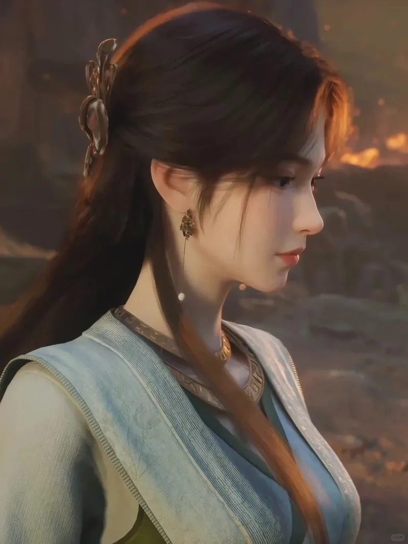 Xem lại kết cục của Mai Ngưng cuối