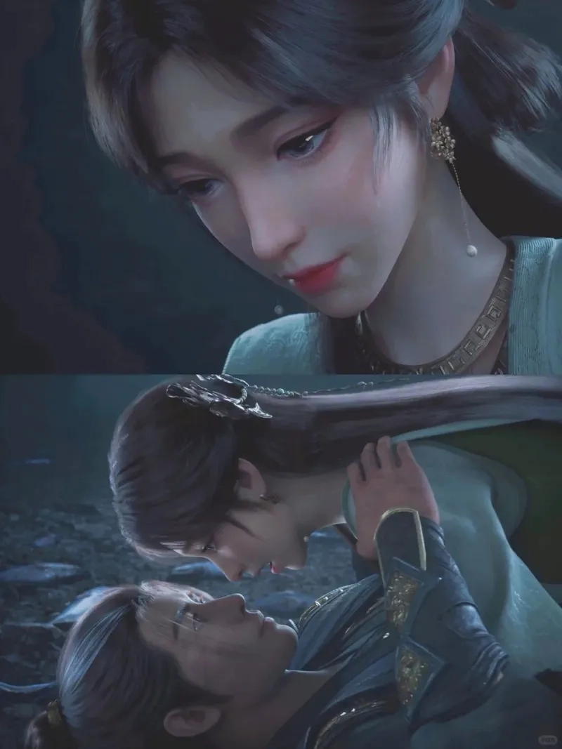 Khám phá sức mạnh của Mai Ngưng