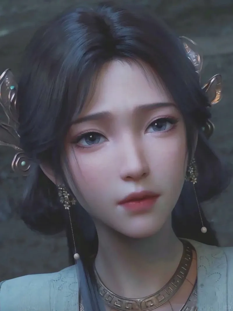 Nhân vật Mai Ngưng truyện chữ hay