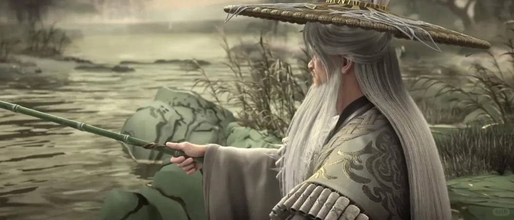 Mạnh Thiên Chính và Thạch Hạo trong buổi truyền dạy võ học thâm sâu