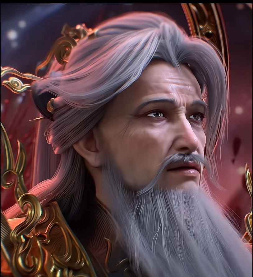 Sức mạnh Mạnh Thiên Chính cuối truyện đạt đến cảnh giới đỉnh cao