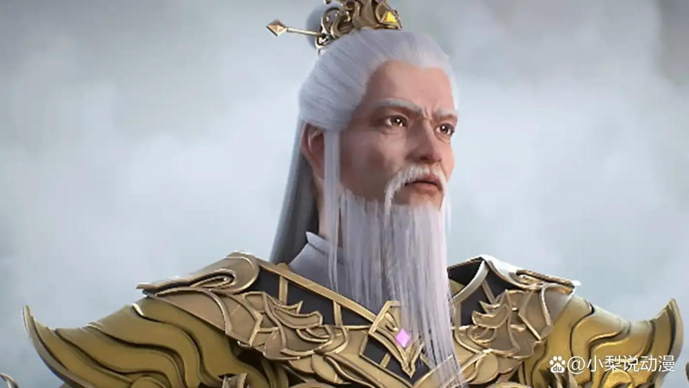 Mạnh Thiên Chính và Thạch Hạo kề vai sát cánh chiến đấu chống địch