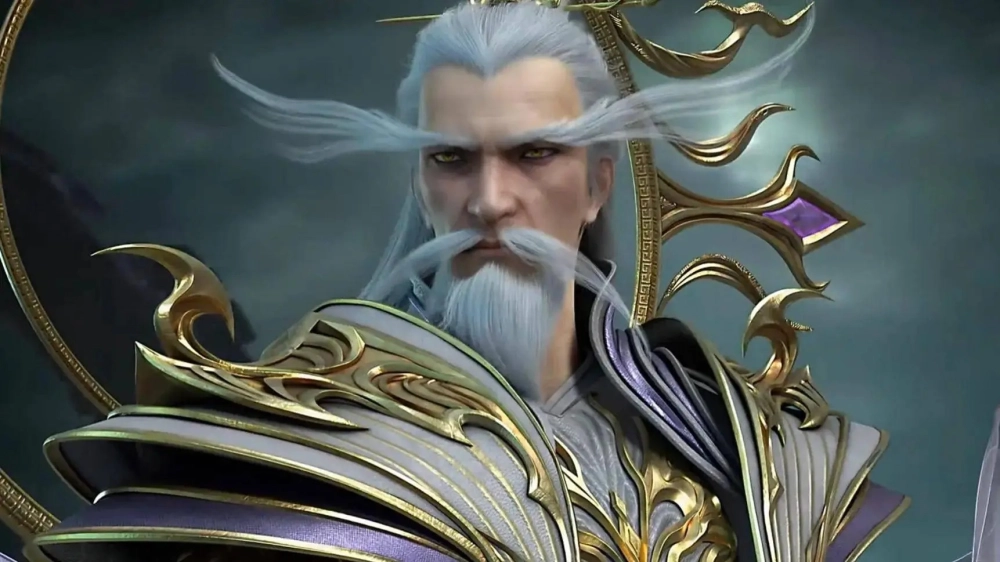 Mạnh Thiên Chính và bí mật chiếc cung thần cổ xưa huyền bí