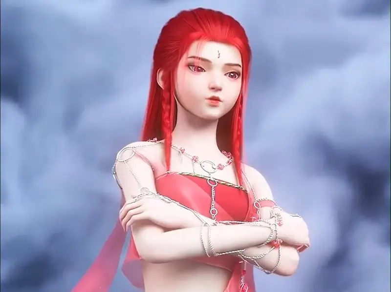 Sức mạnh của Jasmine khiến Vân Triệt đổi mệnh