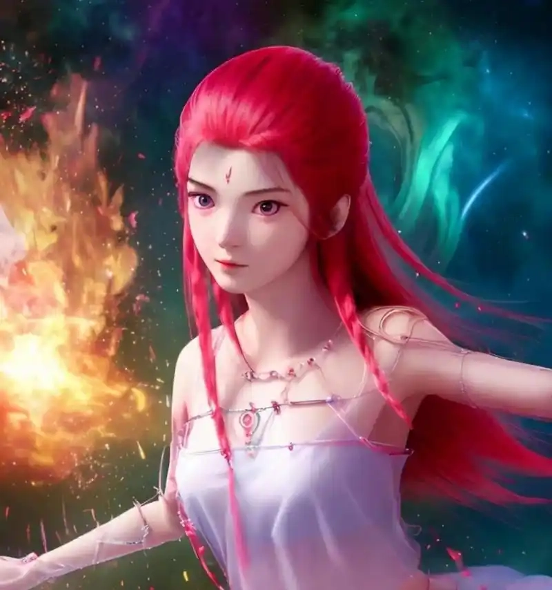 Khám phá tính cách Jasmine đầy lạnh lùng và bí ẩn