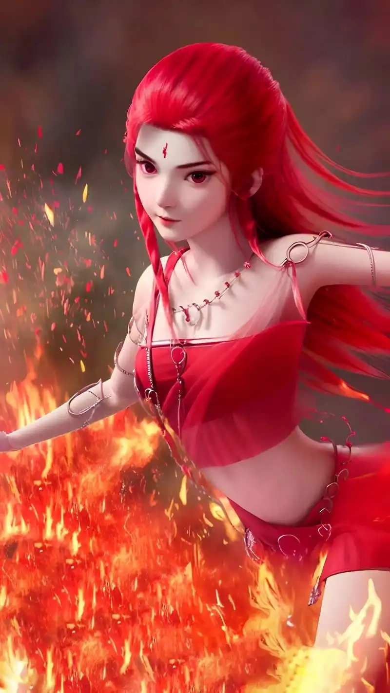 Theo dõi sự phát triển nhân vật Jasmine qua biến cố