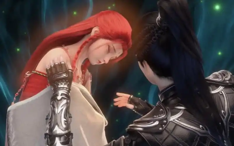 Jasmine đại diện cho ý chí và sự hi sinh