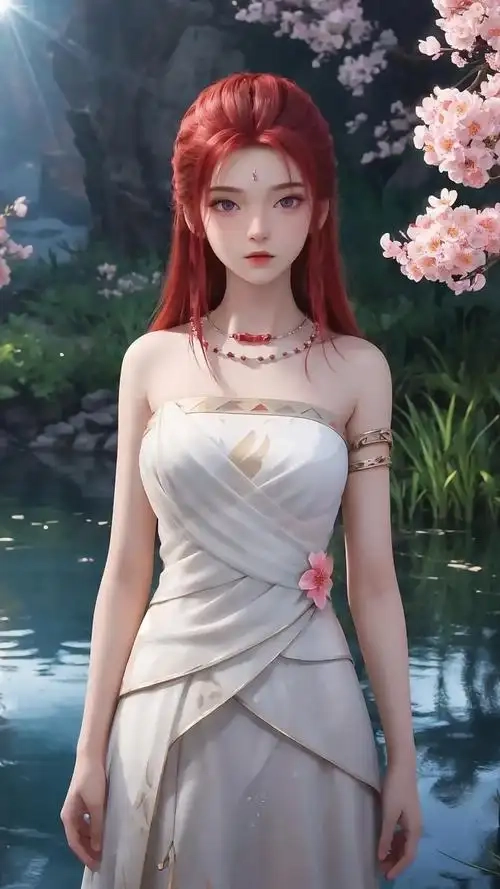 Jasmine và số phận trong Nghịch Thiên Tà Thần đầy bi tráng