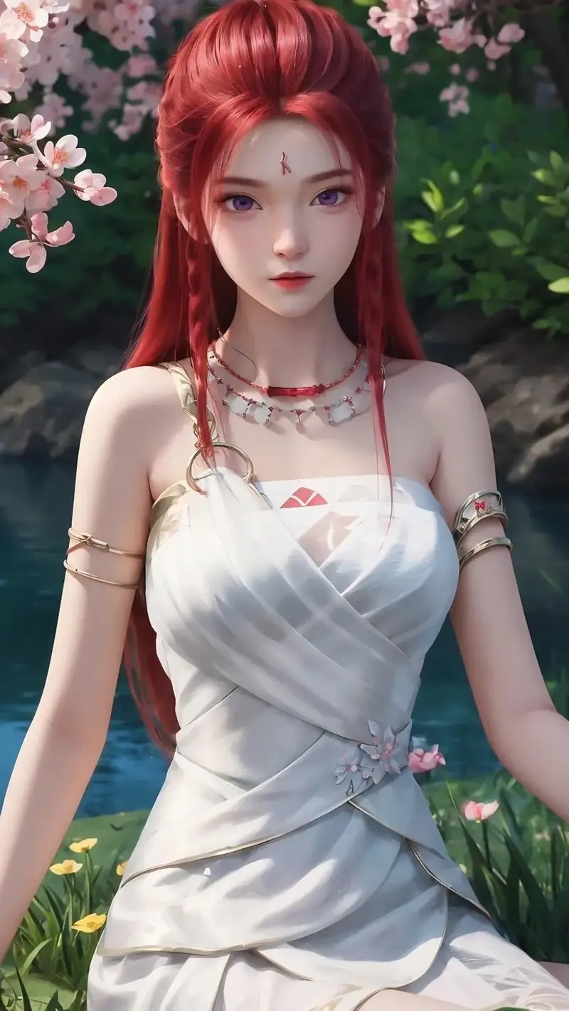 Jasmine giữ vai trò quan trọng quyết định vận mệnh Vân Triệt