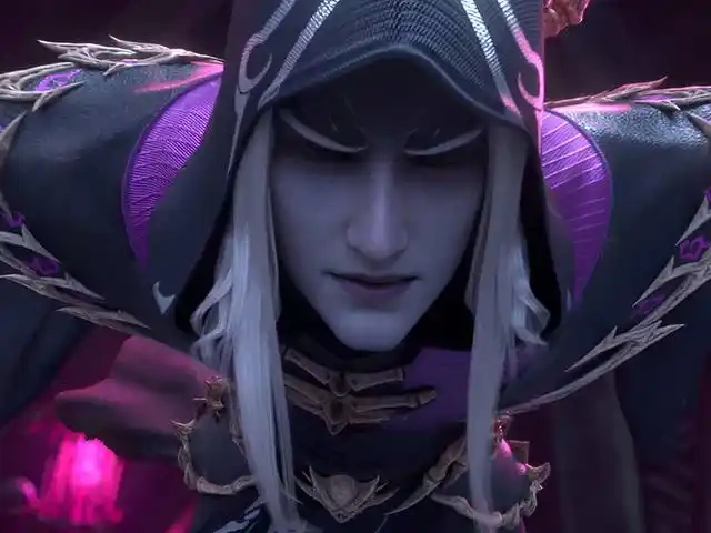 Tìm hiểu câu chuyện quá khứ trong Mộ Cốt Lão Nhân tiểu sử