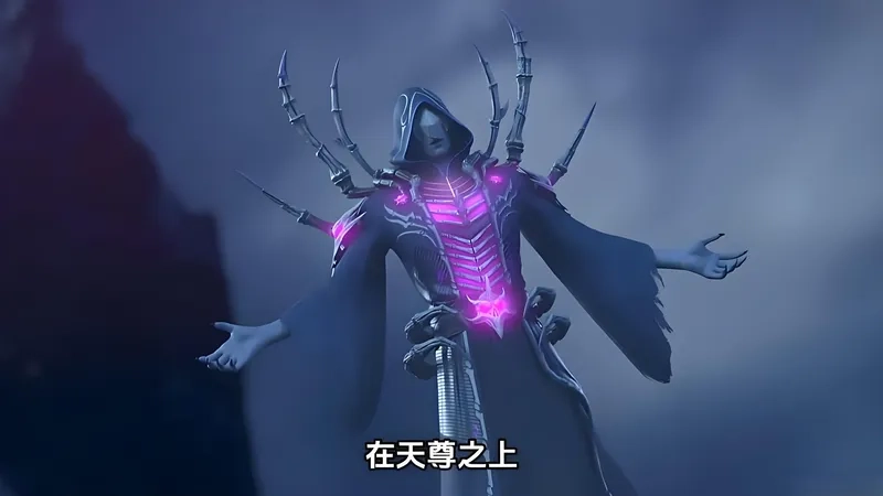 Tổng hợp chi tiết quan trọng về Mộ Cốt Lão Nhân thông tin